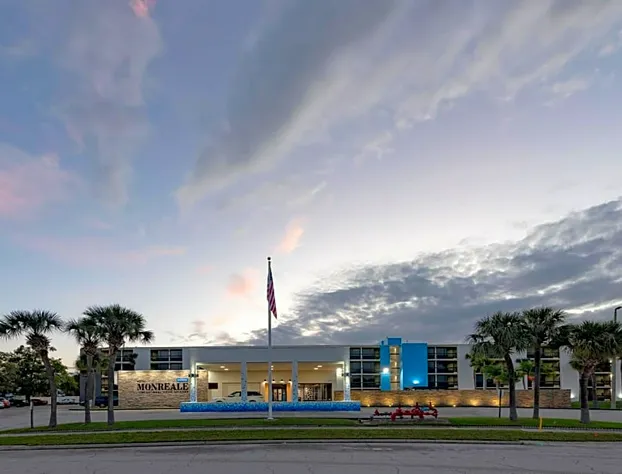 Hotel Monreale Express International Drive Orlando hotel detail image 2