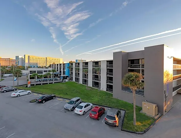 Hotel Monreale Express International Drive Orlando hotel detail image 3