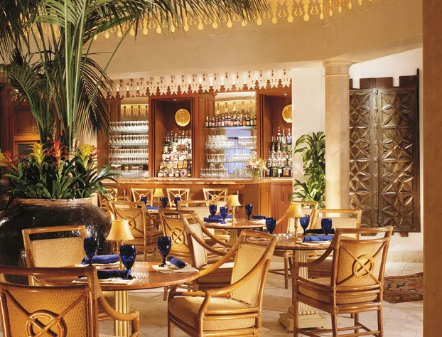 Arizona Inn hotel detail image 4