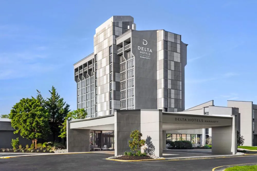 Delta Hotels by Marriott Somerset hotel hero