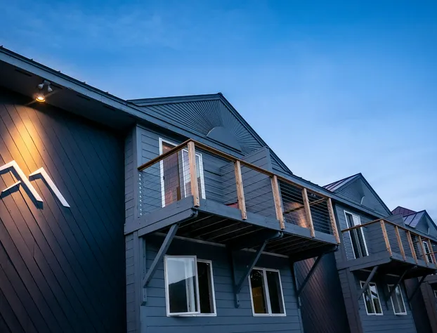 The Mountain Inn at Killington hotel detail image 3