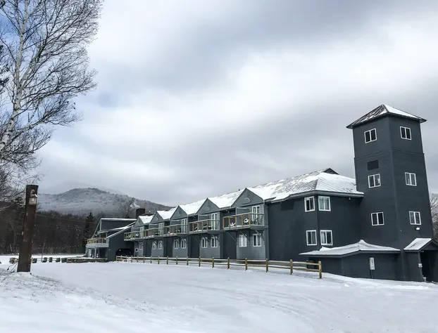 The Mountain Inn at Killington hotel detail image 2