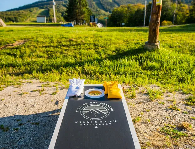 The Mountain Inn at Killington hotel detail image 4