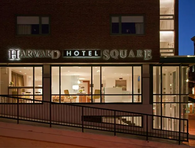 Harvard Square Hotel hotel detail image 3