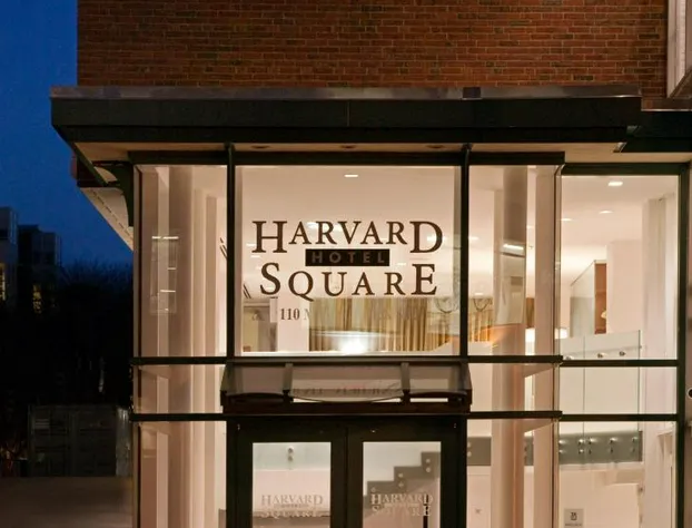 Harvard Square Hotel hotel detail image 2