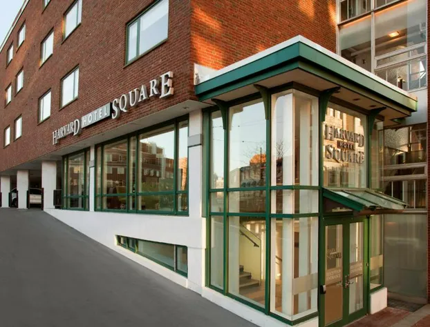 Harvard Square Hotel hotel detail image 1