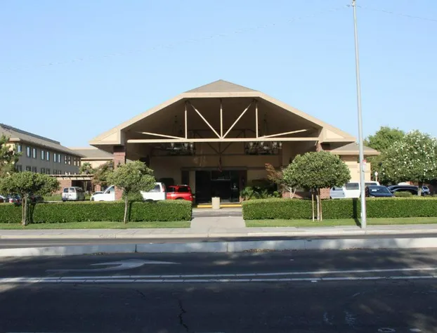 University Square Hotel hotel detail image 1