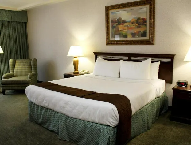 University Square Hotel hotel detail image 4