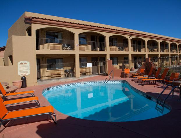 Desert Quail Inn Sedona at Bell Rock hotel detail image 4