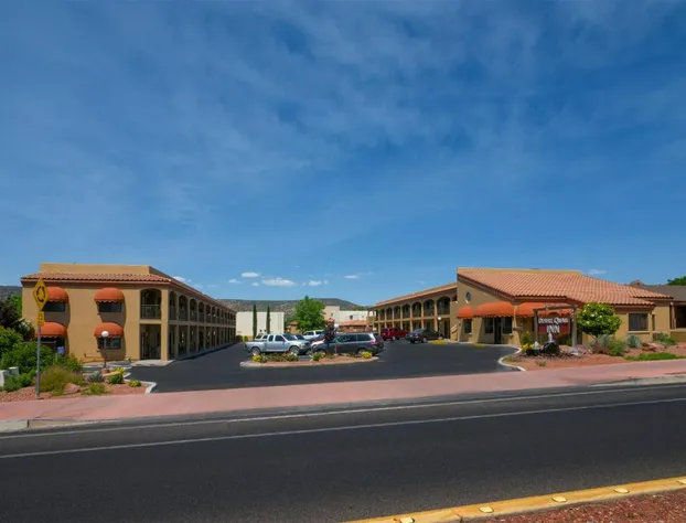 Desert Quail Inn Sedona at Bell Rock hotel detail image 3