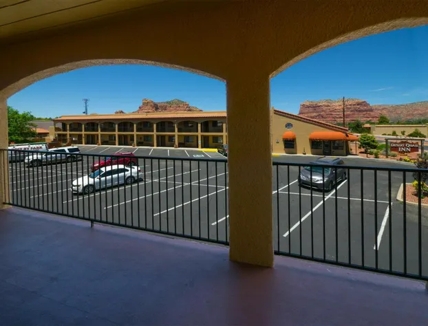 Desert Quail Inn Sedona at Bell Rock hotel detail image 4