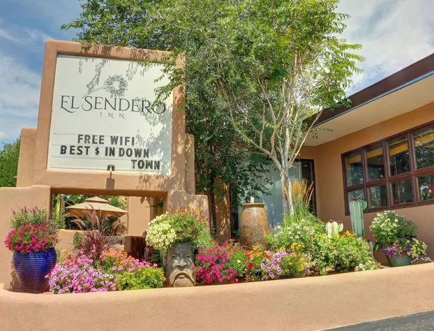 El Sendero Inn, an Ascend Collection Hotel hotel detail image 4
