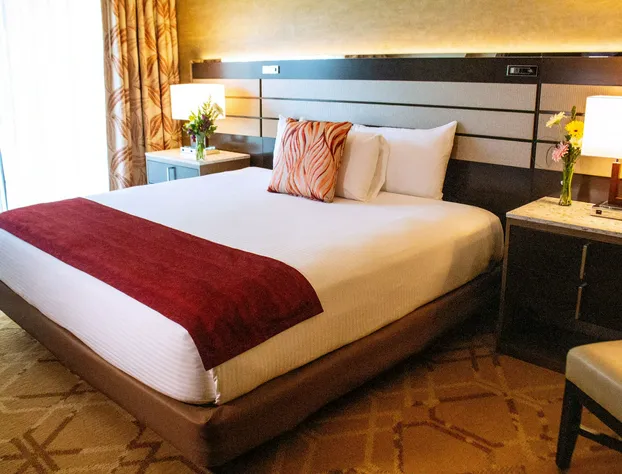 Ameristar Casino Hotel Kansas City hotel detail image 2