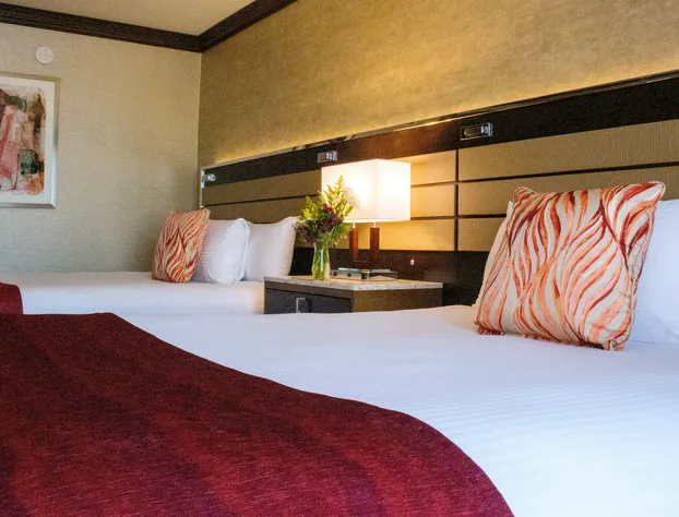 Ameristar Casino Hotel Kansas City hotel detail image 3