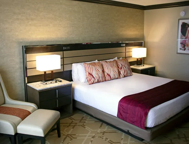 Ameristar Casino Hotel Kansas City hotel detail image 4