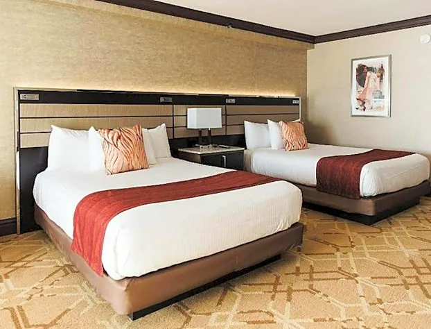 Ameristar Casino Hotel Kansas City hotel detail image 2