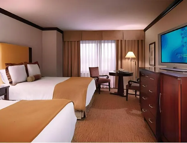 Ameristar Casino Hotel Kansas City hotel detail image 2