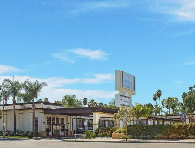 Stanford Inn & Suites Anaheim hotel detail image 3