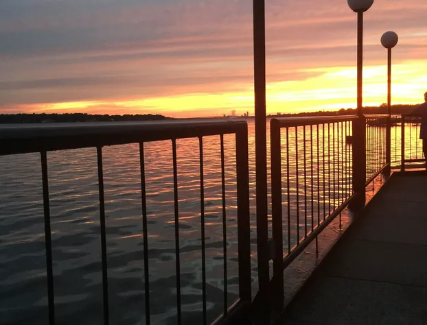 Anchor Motel hotel detail image 1