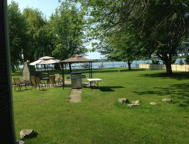 Anchor Motel hotel detail image 2