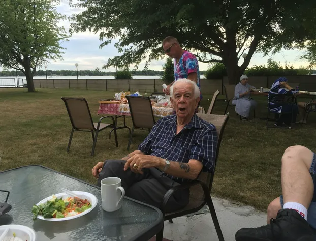 Anchor Motel hotel detail image 3