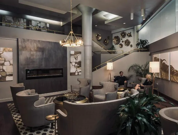 Haywood Park Hotel, an Ascend Collection Hotel hotel detail image 3