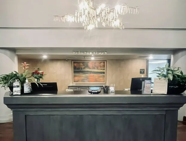 Haywood Park Hotel, an Ascend Collection Hotel hotel detail image 2