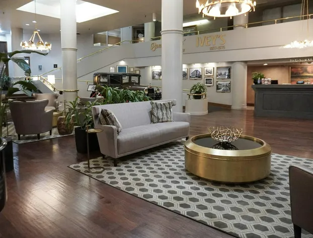 Haywood Park Hotel, an Ascend Collection Hotel hotel detail image 4