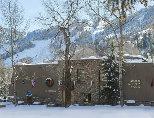 Aspen Mountain Lodge hotel detail image 1