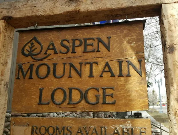 Aspen Mountain Lodge hotel detail image 2