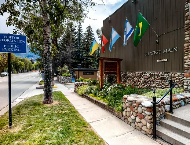 Aspen Mountain Lodge hotel detail image 3