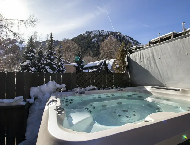 Aspen Mountain Lodge hotel detail image 4