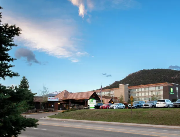 Holiday Inn Estes Park by IHG hotel detail image 1