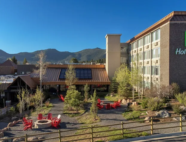 Holiday Inn Estes Park by IHG hotel detail image 2