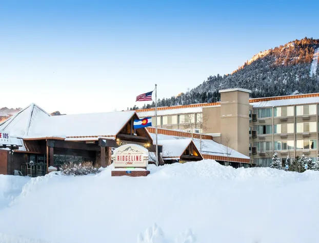 Holiday Inn Estes Park by IHG hotel detail image 3