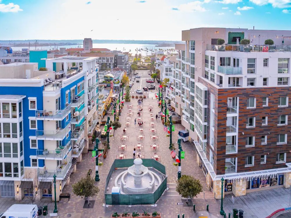 Urban Boutique Hotel hotel hero