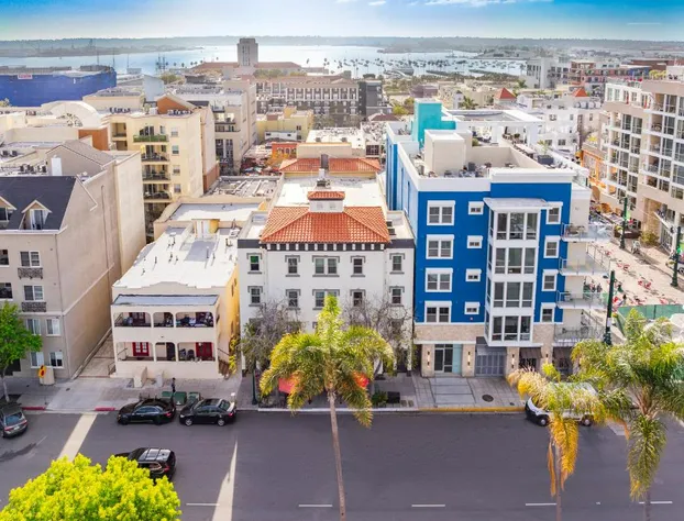 Urban Boutique Hotel hotel detail image 1