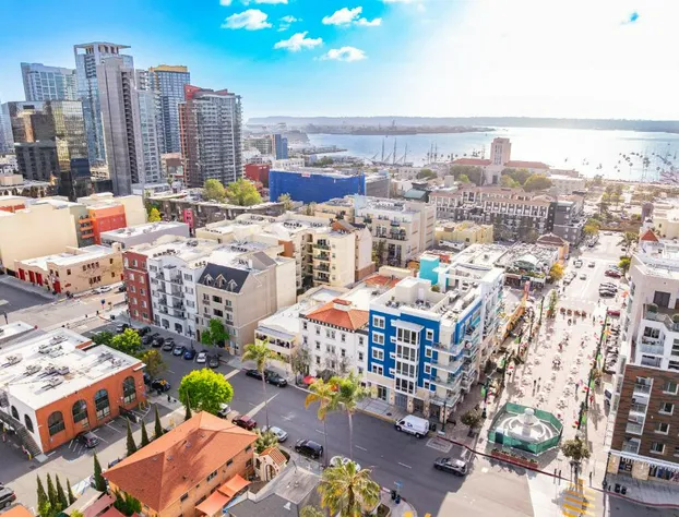 Urban Boutique Hotel hotel detail image 2