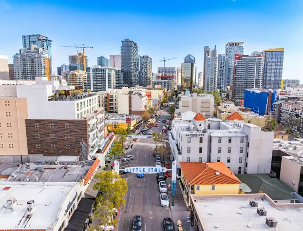 Urban Boutique Hotel hotel detail image 3