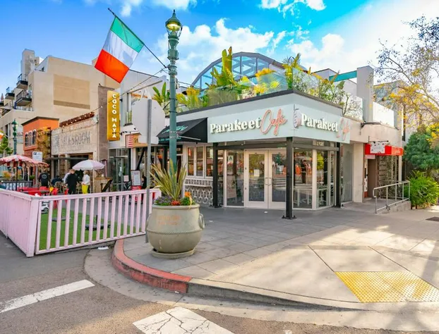 Urban Boutique Hotel hotel detail image 4