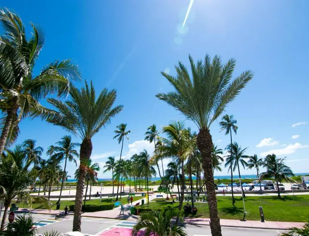 Hotel Victor hotel detail image 1