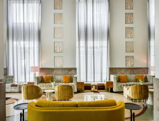 Hotel Victor hotel detail image 3