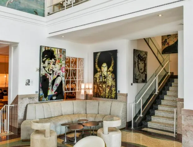 Hotel Victor hotel detail image 4