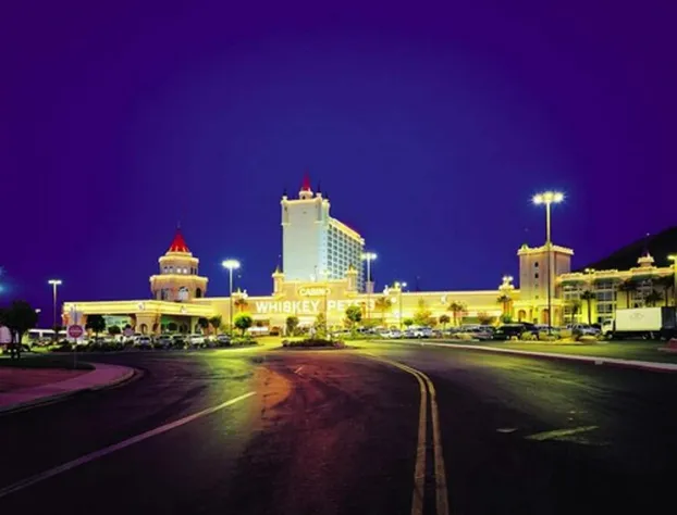 Whiskey Pete's Hotel & Casino hotel detail image 1