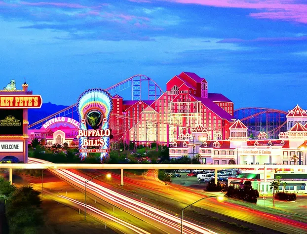 Whiskey Pete's Hotel & Casino hotel detail image 2