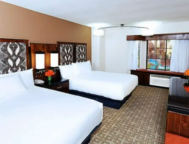 Whiskey Pete's Hotel & Casino hotel detail image 4