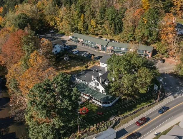 The Stowe Village Inn hotel detail image 1