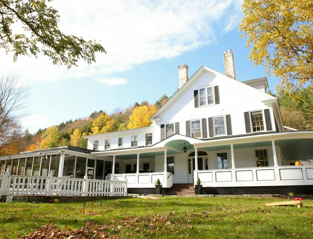 The Stowe Village Inn hotel detail image 2