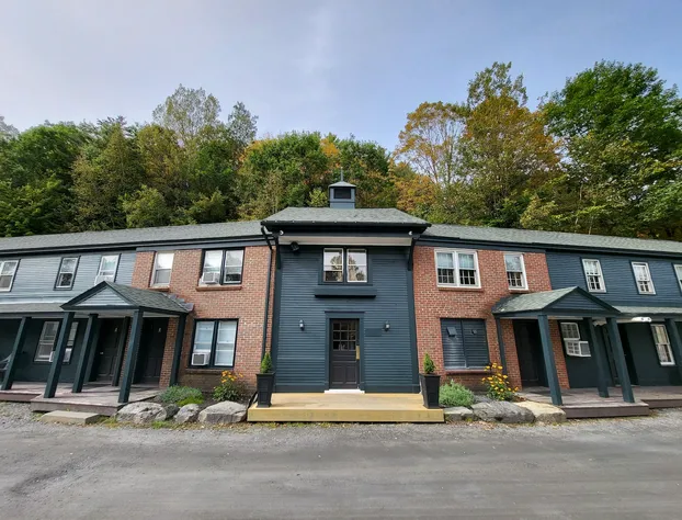 The Stowe Village Inn hotel detail image 3