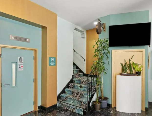 Embassy Hotel hotel detail image 3